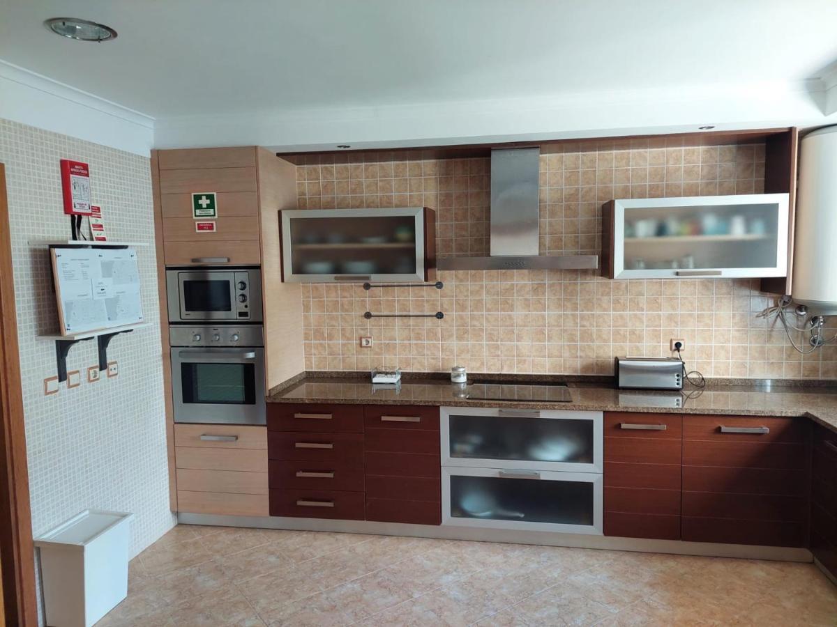 فيلا A Family House In Santa Cruz, Torres Vedras Silveira  المظهر الخارجي الصورة