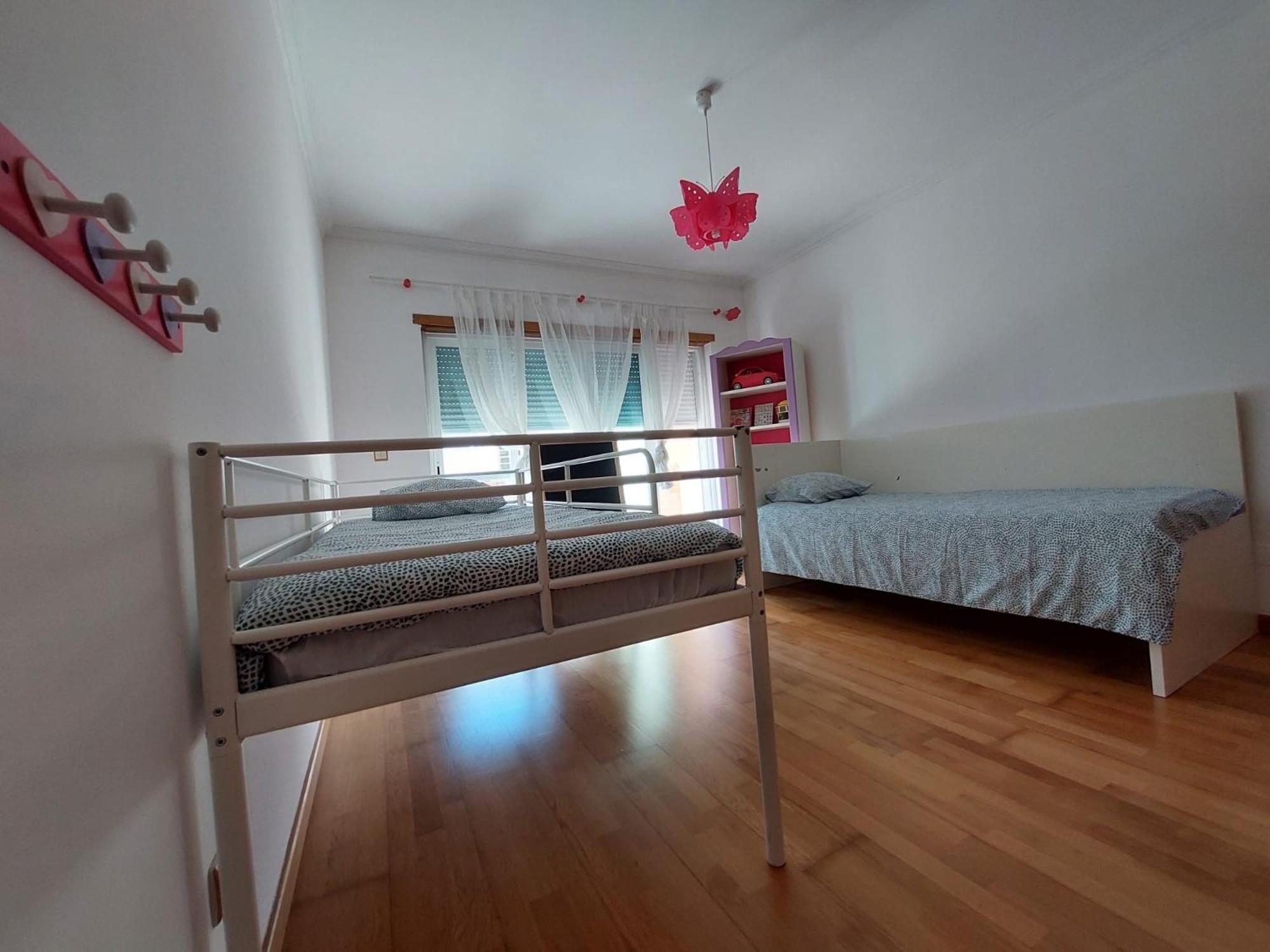 فيلا A Family House In Santa Cruz, Torres Vedras Silveira  المظهر الخارجي الصورة
